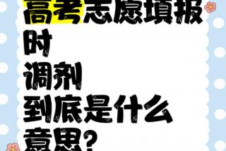 调剂生活的经典语录 - 调剂生活是什么意思？