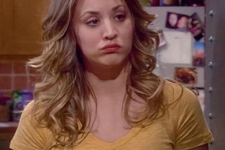 生活大爆炸佩妮图片、生活大爆炸女主角佩妮性感