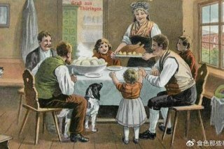 德国人的生活中的常态，德国人在平时的生活中都是怎么做的？