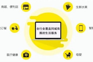 武汉本地生活服务平台 - 武汉生活网app