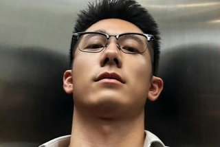 帅哥图片真实照片（帅哥图片？）