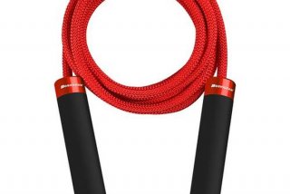 健身绳是什么材质；健身用的绳