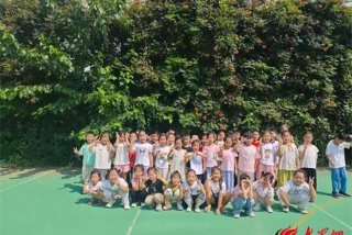 小学生校园生活图片、小学生学校生活图片