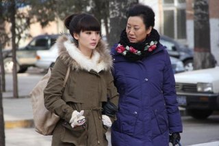 岳母的日常生活；电视剧岳母家的幸福生活