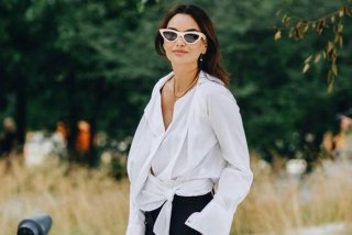 衬衫的神仙穿法（衬衫的神仙穿法图片）