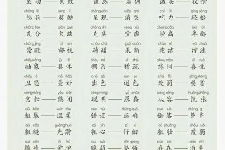 生活反义词语 描写生活的反义词