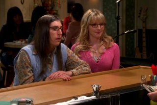 生活大爆炸佩妮最后和谁在一起；生活大爆炸佩妮哪一集结婚