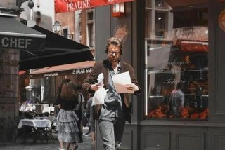 在法国生活的感受、在法国生活比在中国好吗