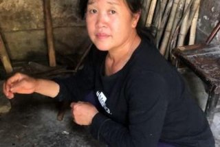 农村妇女的混乱生活、农村妇女生活日常