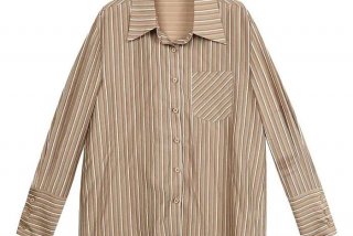 聚会休闲衬衫；衬衫party