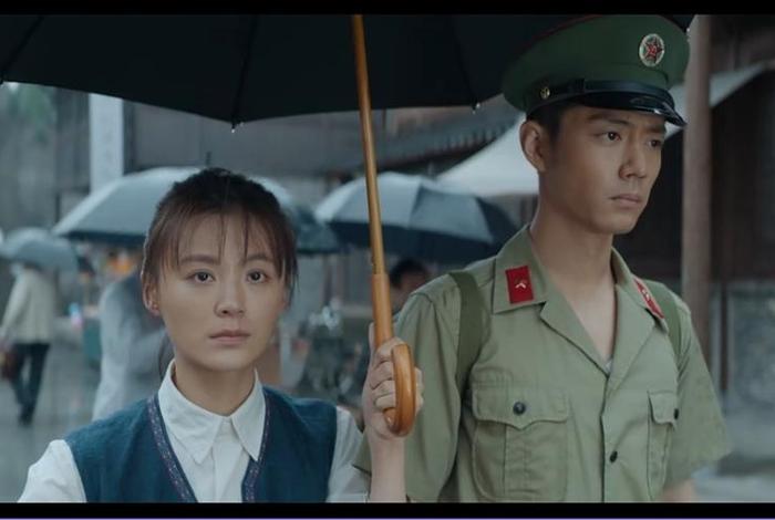 原著王牌部队阿秀生活的真实处境；王牌部队视频