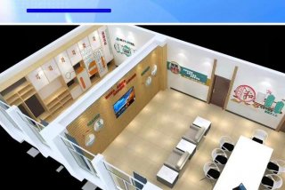 社区生活服务中心；社区生活服务中心新模式