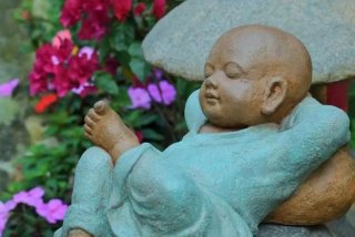 禅的生活美学 禅在生活中的寓意