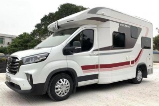 房车生活家科技有限公司官网 房车生活家科技有限公司是国企吗