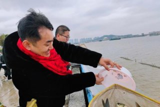 放生活动是什么意思；放生属于什么活动