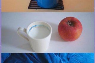 极简主义生活只需要15件东西、极简主义生活只需要15件东西,吃的用的穿的开的