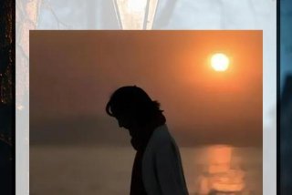 生活累的图片 伤感（生活累的图片伤感）