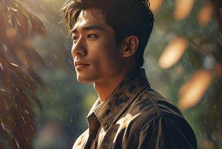 男头像生活照成熟稳重 - 男照片头像生活照-男生头像生活照成熟