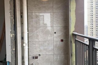 装修阳台砖 - 阳台砖怎么铺