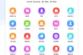 本地生活服务平台app 本地生活服务平台排名