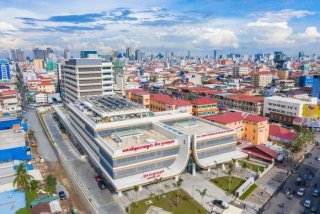 柬埔寨居民生活水平；柬埔寨人生活消费水平