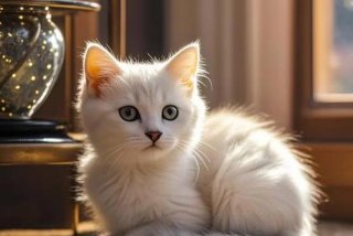 爱猫生活吧 心丝虫高发区、猫心丝虫会传染给其他猫吗