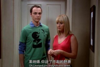 生活大爆炸佩妮和莱纳德（生活大爆炸佩妮和莱纳德现实中在一起多久）