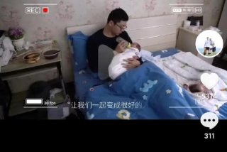 生活日常视频（柠檬一家人的生活日常视频）