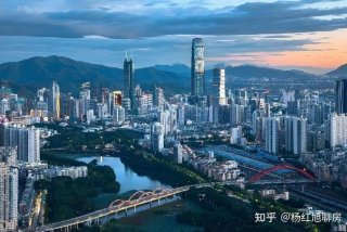 深圳生活咋样、深圳生活知乎