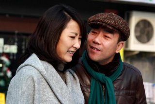 岳母的生活圈 岳母家的生活演员表