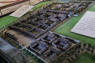 王府生活指南；王府幸福生活