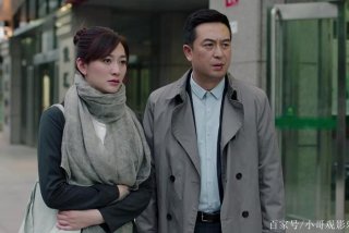 美好生活结局梁晓慧和谁在一起了、美好生活晓慧怀孕是谁的