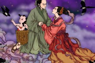 牛郎生活日常 牛郎生活日常图片