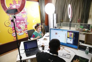 叮咚生活馆直播 叮咚生活下载