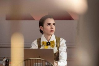 巴黎生活电视剧，巴黎生活电视剧演员表