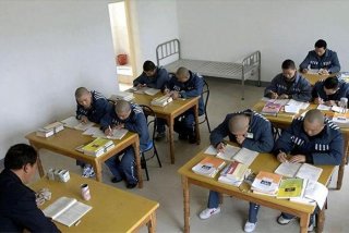 监狱生活怎么样知乎 - 监狱生活怎么样？