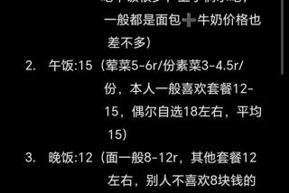 生活费2000够谈恋爱吗、2000生活费怎么花
