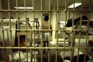 牢狱生活揭秘 牢狱生活有多可怕
