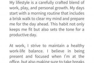 美好生活的英文高级说法 - 美好生活的英文高级说法是什么