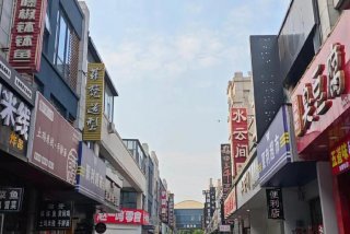 寿光生活日常 - 寿光生活变迁