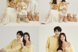 家庭生活照图片（家庭生活照是什么意思）