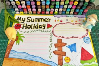 假期生活英文怎么写 假期生活英语表达