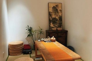 禅的生活方式 - 生活中的禅修