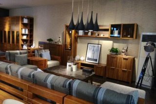 摩卡生活实木家具 摩卡生活家具是什么木