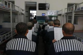 呼和浩特监狱生活怎么样，呼和浩特监狱待遇怎么样