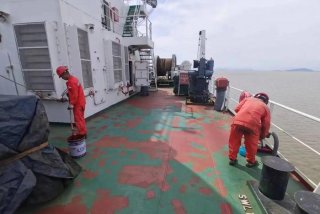 海员的生活和工作是怎样的？；海员的生活状态是怎样的？