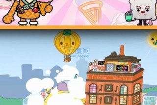 托卡生活下载正版 托卡生活(全解锁版本)