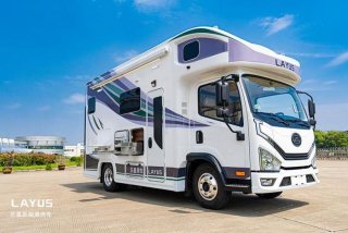 房车生活家官方网站 房车之家官网