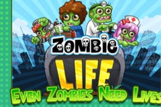 僵尸生活攻略车钥匙 - 僵尸生活全攻略