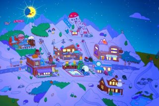 托卡生活世界电脑版下载；下载更新的托卡生活世界